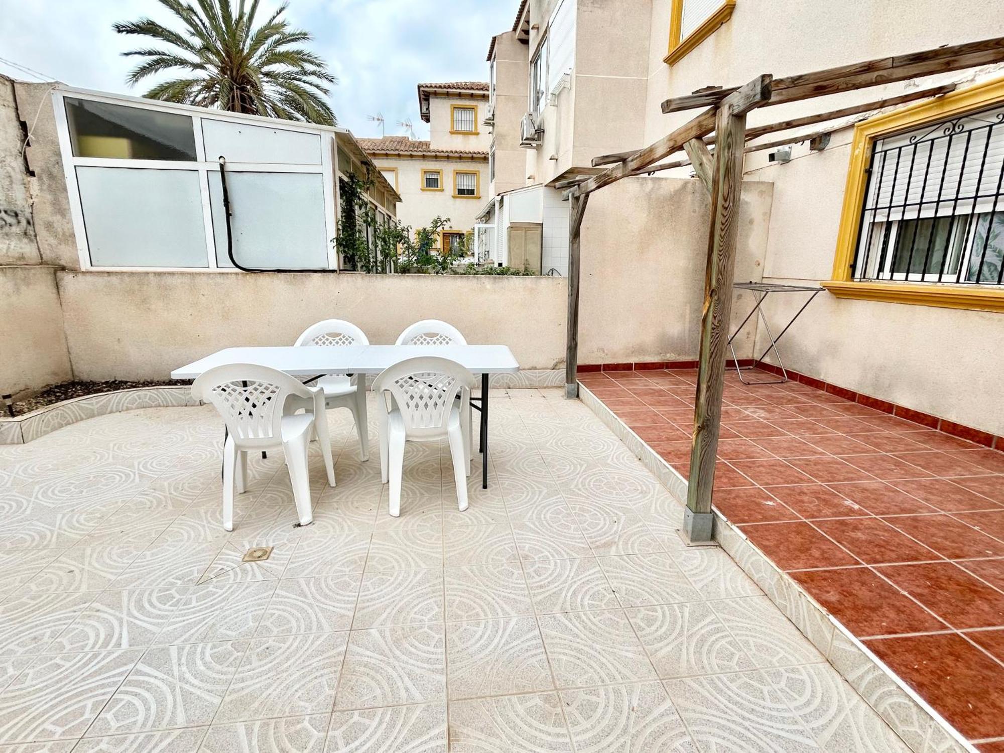 Punta Prima Apartment Dehesa de Campoamor  Exteriér fotografie